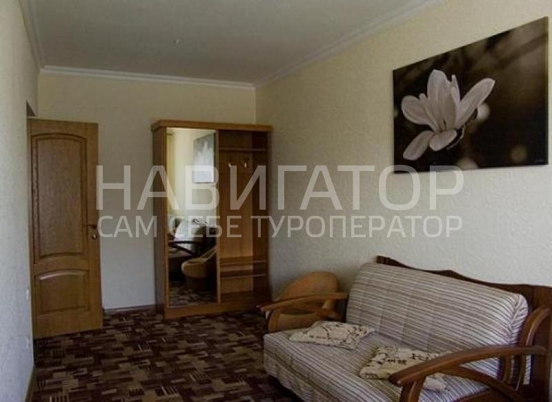 САЛАМ - гостиница в Терскол САЛАМ - гостиница в Терскол