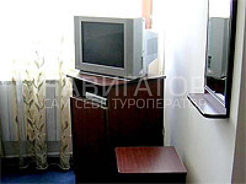 КОГУТАЙ - отель в Терскол