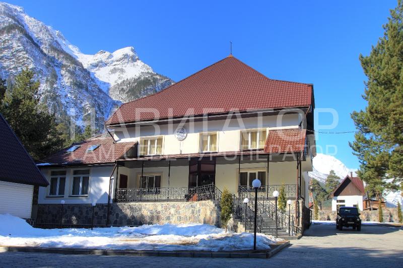 OZON LANDHAUS - отель в Поселки КБР OZON LANDHAUS - отель в Поселки КБР