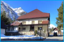 OZON LANDHAUS - отель в Поселки КБР OZON LANDHAUS - отель в Поселки КБР