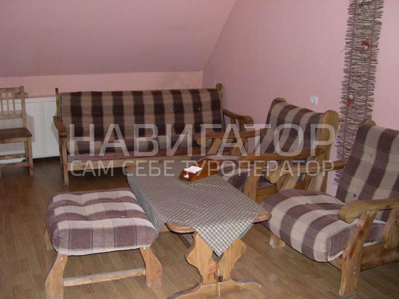 OZON LANDHAUS - отель в Поселки КБР OZON LANDHAUS - отель в Поселки КБР