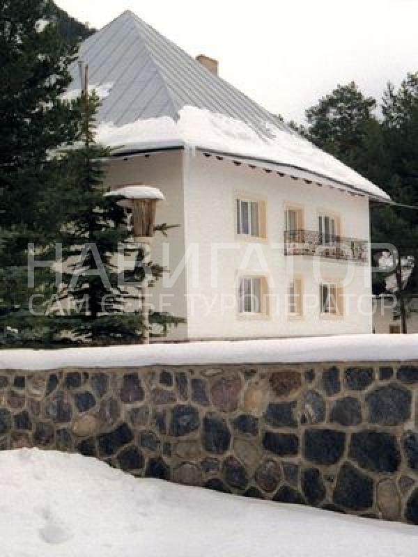 OZON LANDHAUS - отель в Поселки КБР OZON LANDHAUS - отель в Поселки КБР