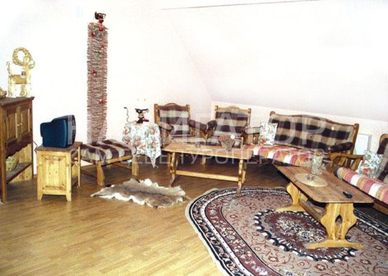 OZON LANDHAUS - отель в Поселки КБР OZON LANDHAUS - отель в Поселки КБР