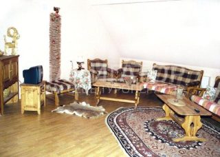 OZON LANDHAUS - отель в Поселки КБР OZON LANDHAUS - отель в Поселки КБР