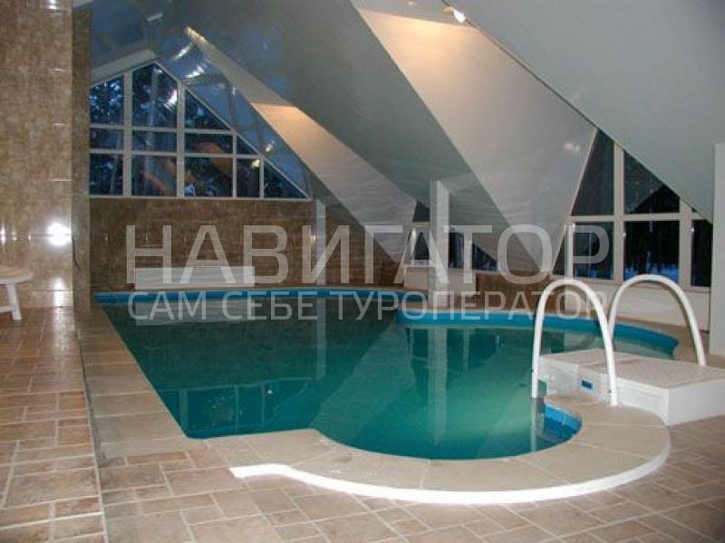 OZON LANDHAUS - отель в Поселки КБР OZON LANDHAUS - отель в Поселки КБР