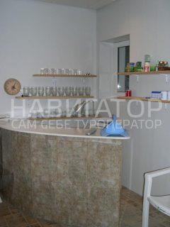 OZON LANDHAUS - отель в Поселки КБР