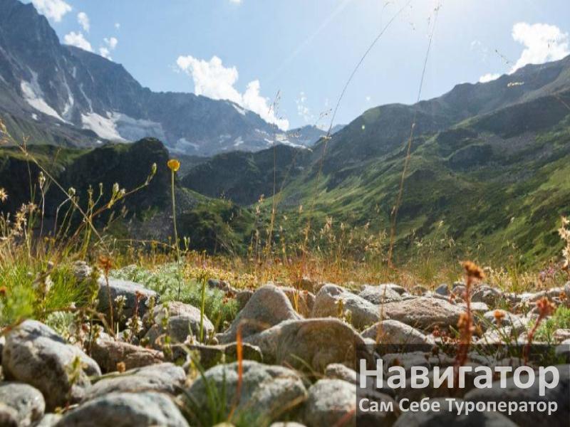 ЭЛЬБРУСиЯ - отель в Терскол ЭЛЬБРУСиЯ - отель в Терскол