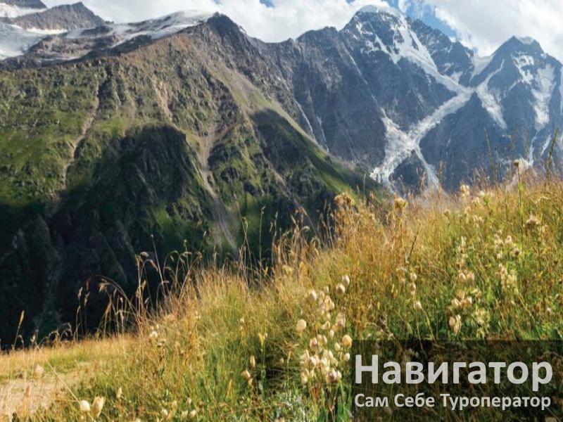 ЭЛЬБРУСиЯ - отель в Терскол ЭЛЬБРУСиЯ - отель в Терскол