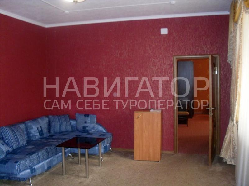 ЭЛЬБРУСиЯ - отель в Терскол ЭЛЬБРУСиЯ - отель в Терскол