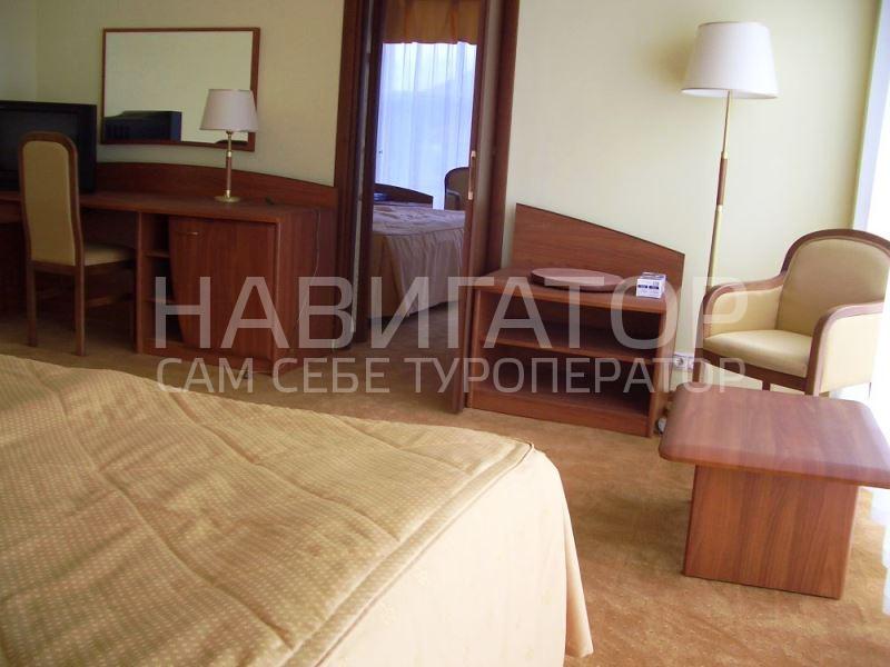 ПРОМЕТЕЙ КЛУБ - SPA -отель**** в Лазаревское ПРОМЕТЕЙ КЛУБ - SPA -отель**** в Лазаревское