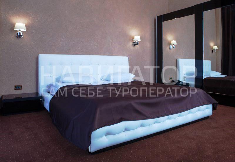 ПРОМЕТЕЙ КЛУБ - SPA -отель**** в Лазаревское ПРОМЕТЕЙ КЛУБ - SPA -отель**** в Лазаревское
