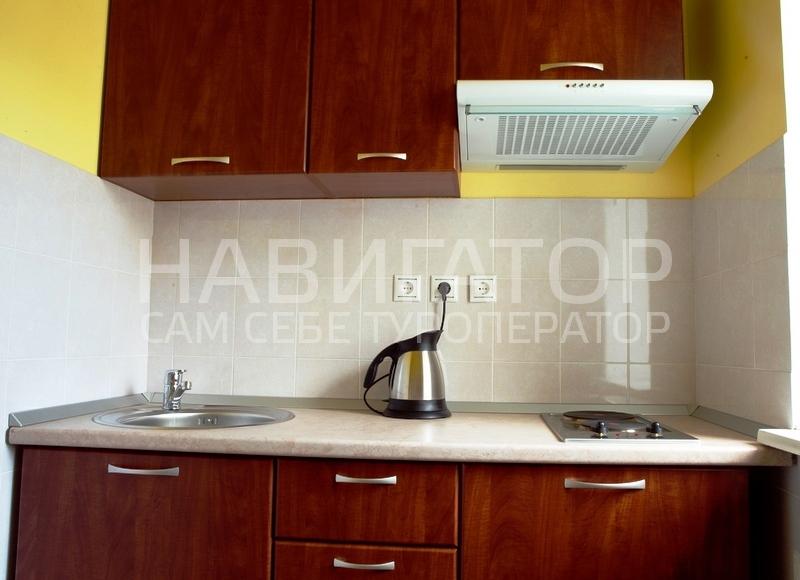 ПРОМЕТЕЙ КЛУБ - SPA -отель**** в Лазаревское ПРОМЕТЕЙ КЛУБ - SPA -отель**** в Лазаревское