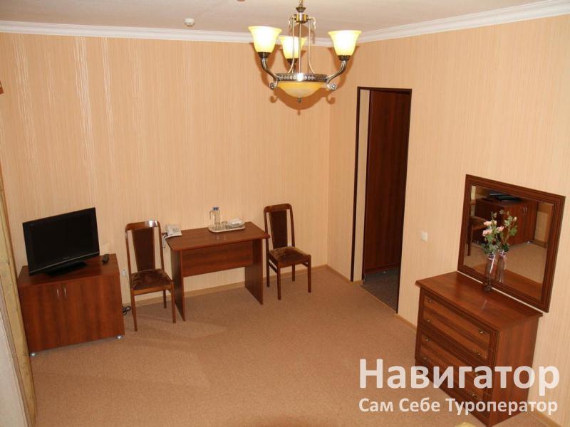 АНТАУ - пансионат в Терскол АНТАУ - пансионат в Терскол