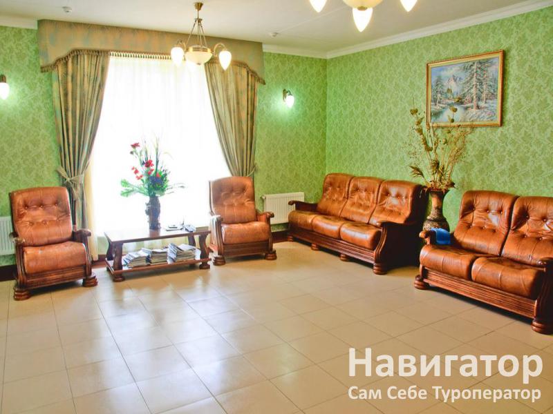АНТАУ - пансионат в Терскол АНТАУ - пансионат в Терскол