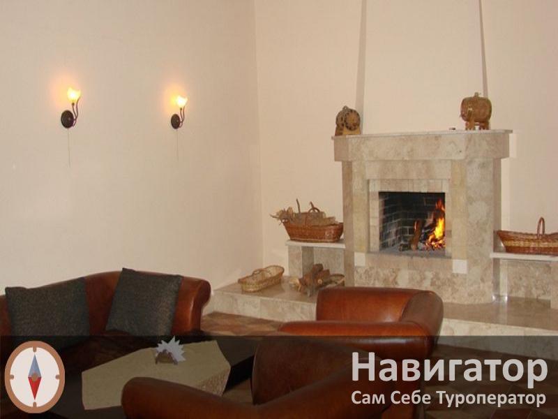 ЭДЕЛЬВЕЙС - пансионат в Эльбрус