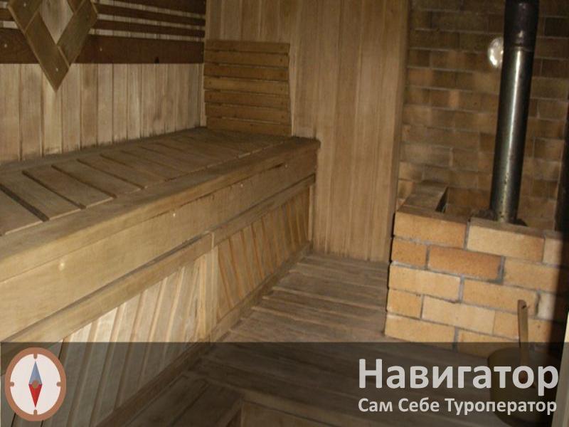 ЭДЕЛЬВЕЙС - пансионат в Эльбрус