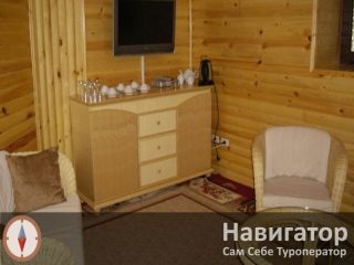 ЭДЕЛЬВЕЙС - пансионат в Эльбрус ЭДЕЛЬВЕЙС - пансионат в Эльбрус