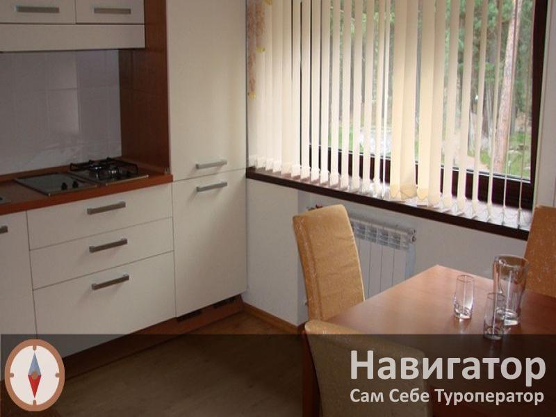 ЭДЕЛЬВЕЙС - пансионат в Эльбрус