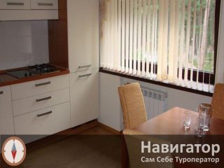 ЭДЕЛЬВЕЙС - пансионат в Эльбрус