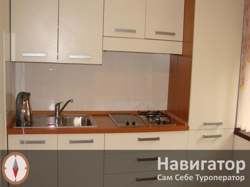ЭДЕЛЬВЕЙС - пансионат в Эльбрус