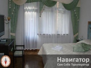 ЭДЕЛЬВЕЙС - пансионат в Эльбрус ЭДЕЛЬВЕЙС - пансионат в Эльбрус