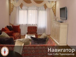 ЭДЕЛЬВЕЙС - пансионат в Эльбрус ЭДЕЛЬВЕЙС - пансионат в Эльбрус