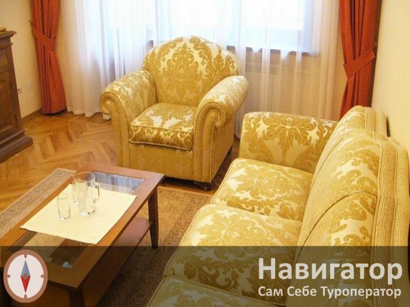 ЭДЕЛЬВЕЙС - пансионат в Эльбрус