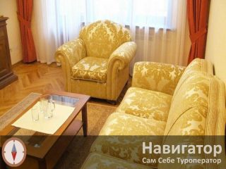 ЭДЕЛЬВЕЙС - пансионат в Эльбрус