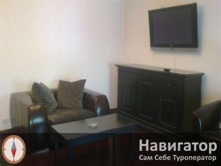 ЭДЕЛЬВЕЙС - пансионат в Эльбрус