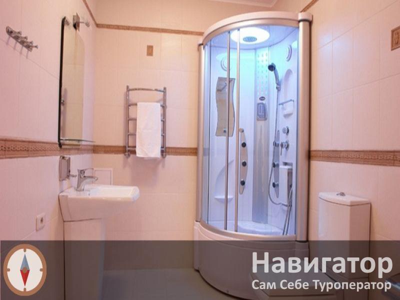 ЭДЕЛЬВЕЙС - пансионат в Эльбрус