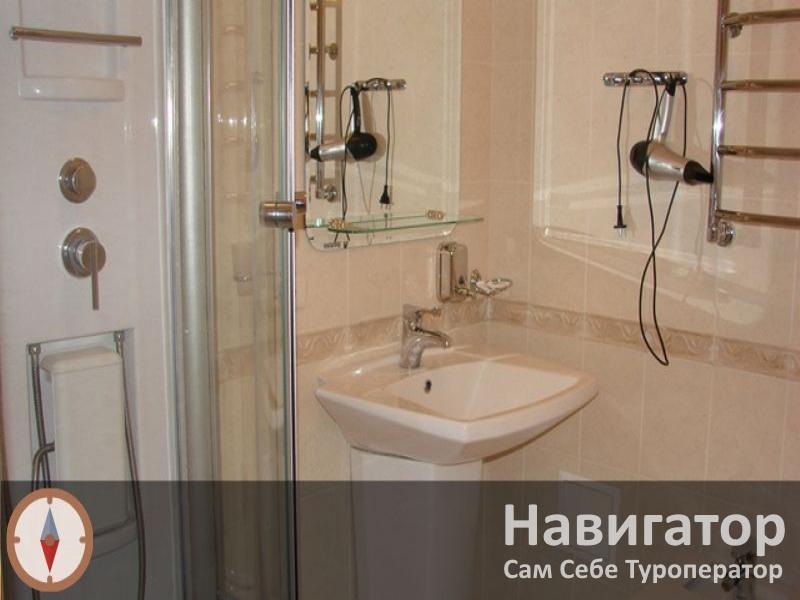 ЭДЕЛЬВЕЙС - пансионат в Эльбрус