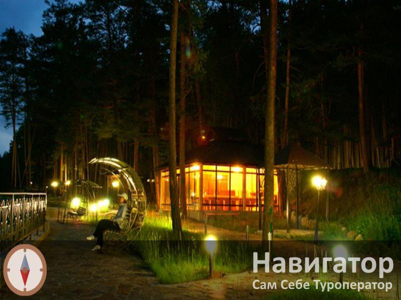 ЭДЕЛЬВЕЙС - пансионат в Эльбрус