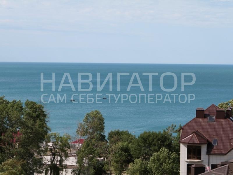 МАРИТЕЛЬ - гостиничный комплекс в Агой МАРИТЕЛЬ - гостиничный комплекс в Агой