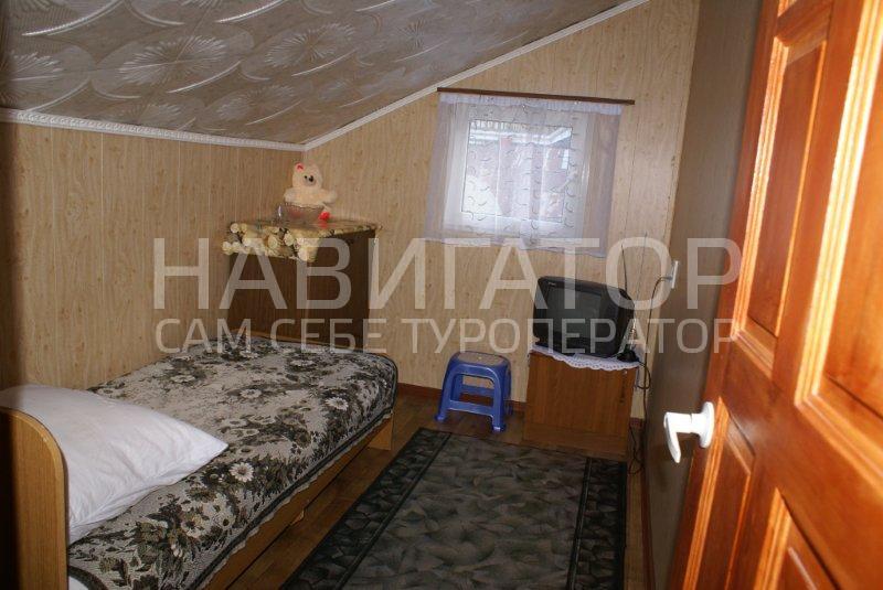 КАТЮША - гостевой дом в Центр КАТЮША - гостевой дом в Центр