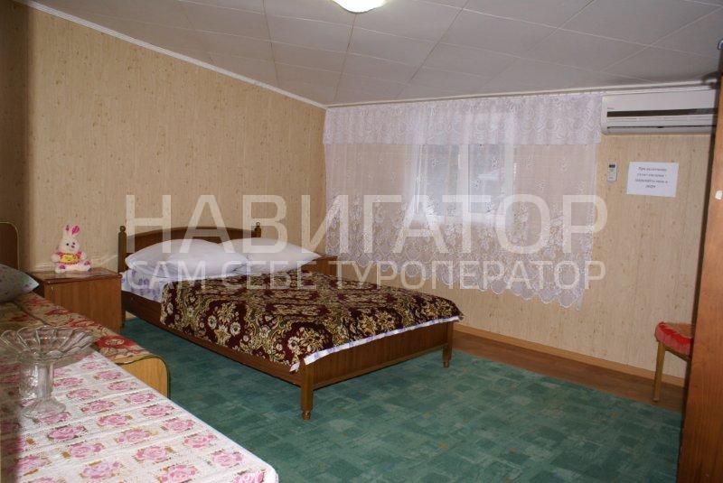 КАТЮША - гостевой дом в Центр КАТЮША - гостевой дом в Центр