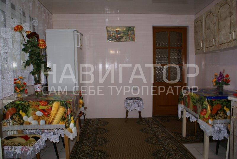 КАТЮША - гостевой дом в Центр КАТЮША - гостевой дом в Центр