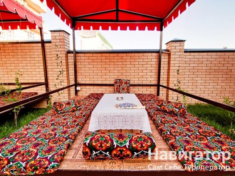 ЛЮБОМИР - гостевой дом в Витязево ЛЮБОМИР - гостевой дом в Витязево