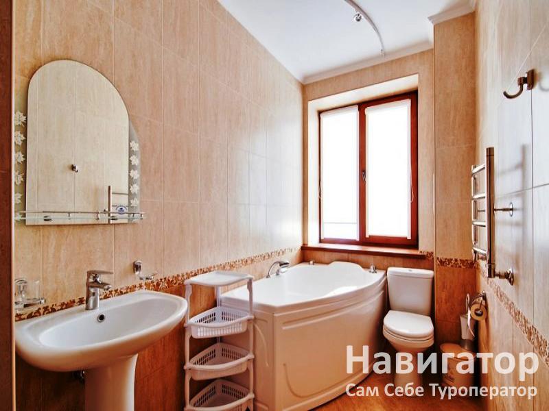 ЛЮБОМИР - гостевой дом в Витязево ЛЮБОМИР - гостевой дом в Витязево