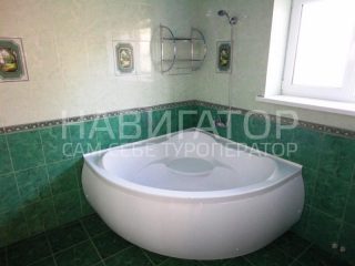 5123_дом под ключ в Витязево