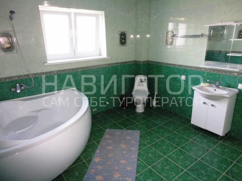 5123_дом под ключ в Витязево 5123_дом под ключ в Витязево