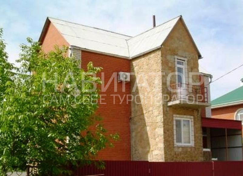 5145 - дом под ключ в Курортные поселки Анапы 5145 - дом под ключ в Курортные поселки Анапы