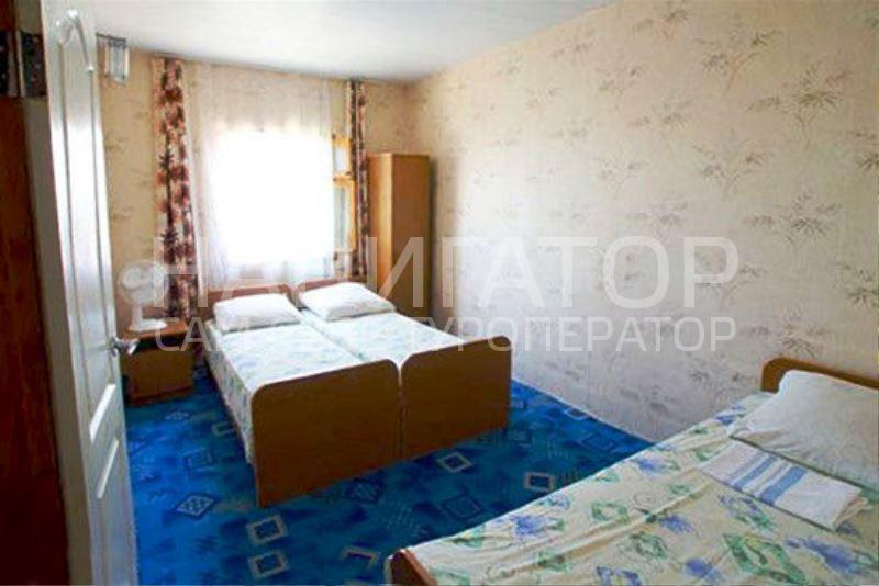 5147- дом под ключ в Витязево
