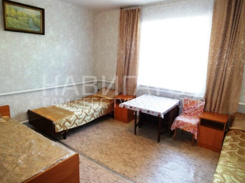 5149- дом под ключ в Витязево 5149- дом под ключ в Витязево