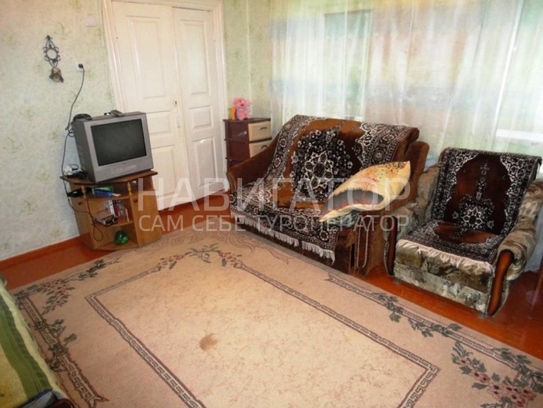 5152- дом под ключ в Витязево 5152- дом под ключ в Витязево