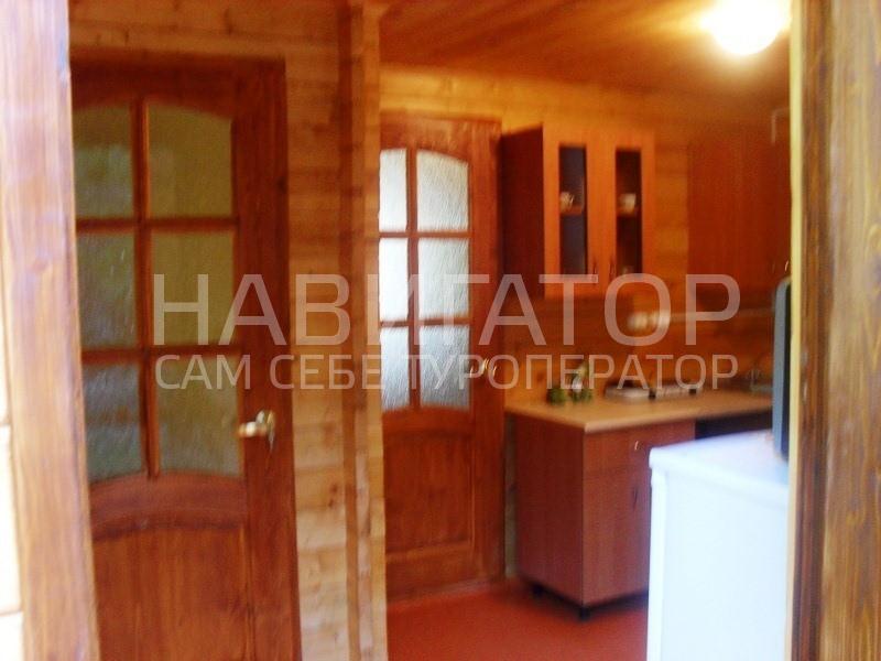 5157 - дом под ключ в Витязево 5157 - дом под ключ в Витязево
