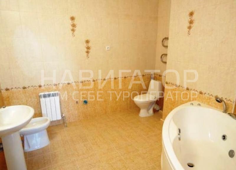 5160 - 2-уровневая квартира в Витязево 5160 - 2-уровневая квартира в Витязево