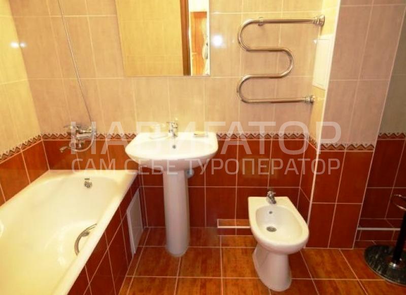 5160 - 2-уровневая квартира в Витязево 5160 - 2-уровневая квартира в Витязево