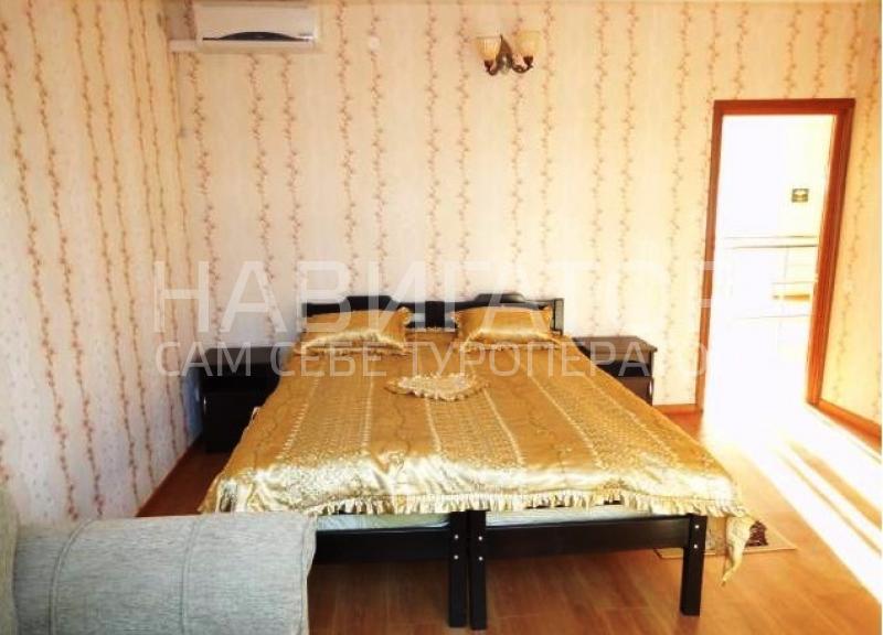 5160 - 2-уровневая квартира в Витязево 5160 - 2-уровневая квартира в Витязево