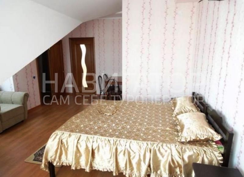 5160 - 2-уровневая квартира в Витязево 5160 - 2-уровневая квартира в Витязево