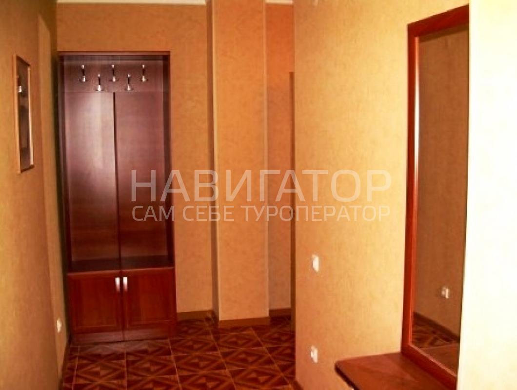 5163 - 1-комнатная квартира в Витязево